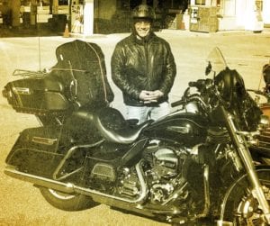 Leadership and the Art of the Annual Motorcycle Trip