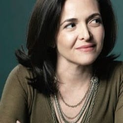 Inspirational Mentor Sheryl Sandberg