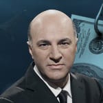 Kevin oleary shark mentor