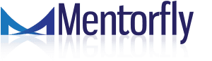 mentorfly logo