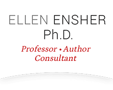 Ellen Ensher